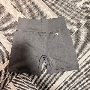 Gymshark vital seamless shorts